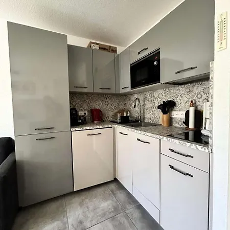 Verdon - T3 Climatise Dans Domaine Avec Piscine Proche De La Mae-3681