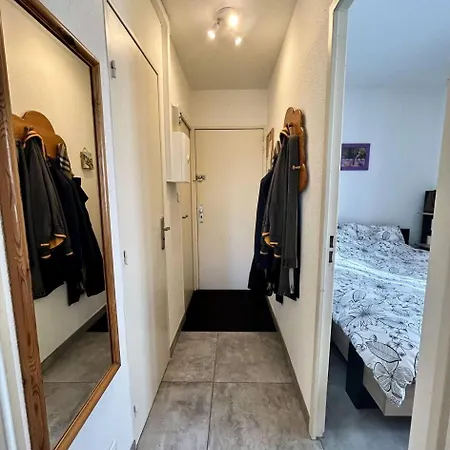 Verdon - T3 Climatise Dans Domaine Avec Piscine Proche De La Mae-3681 *